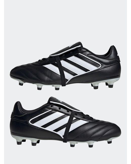 Adidas Blue Adult Copa Gloro 2 Firm Ground Boots for men