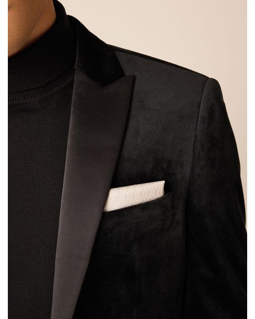 Next Next Schwarz in Black für Herren