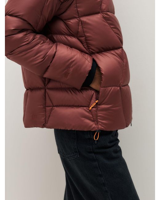 Berghaus Red Explorer Down Jacket