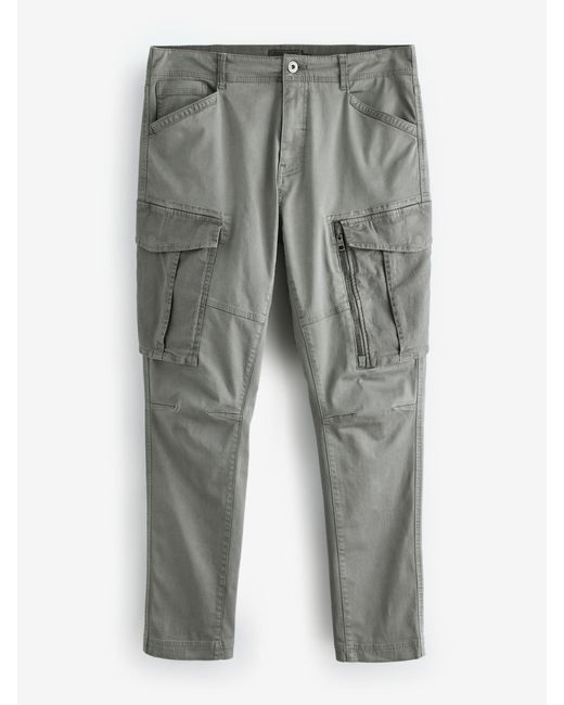 Next Blassgrün in Gray für Herren