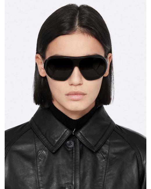 AllSaints Black Allsaints Roiya Jacket