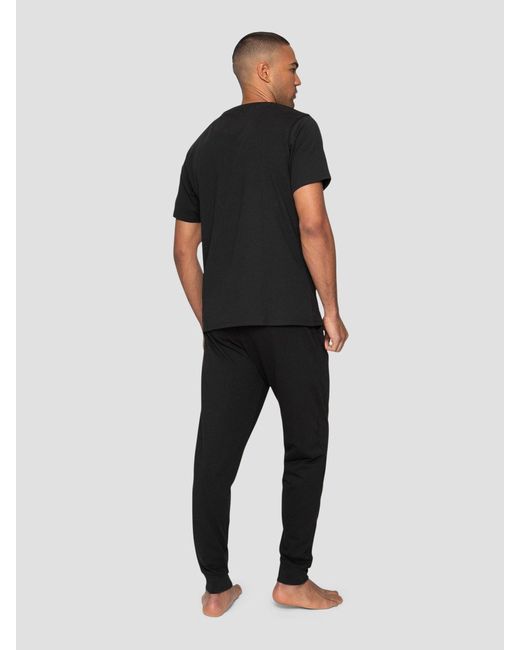 Threadbare Blue Pyjamas Set for men