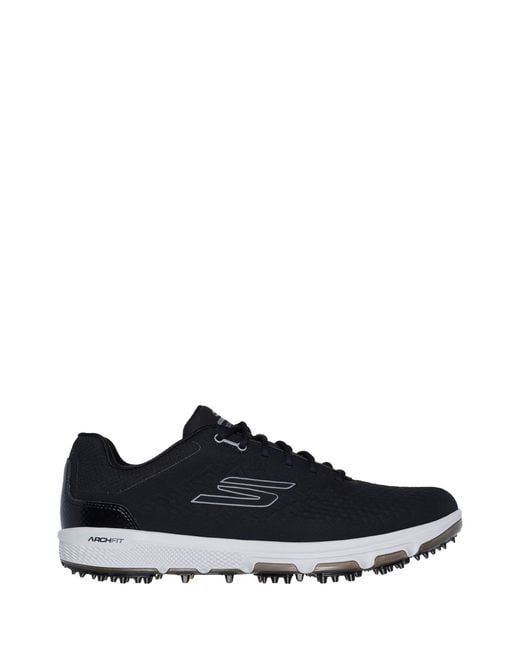 Skechers Black Sperry Sperry Go Golf Pro 6 Shoes for men