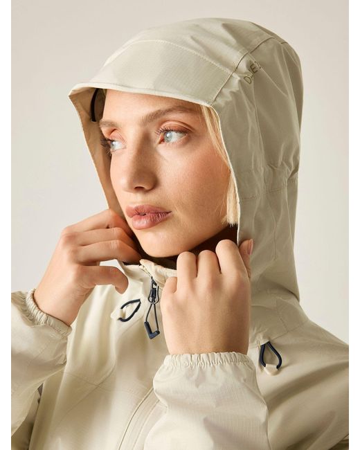 Dare 2b Gray Torrek Breathe Easy Jacket