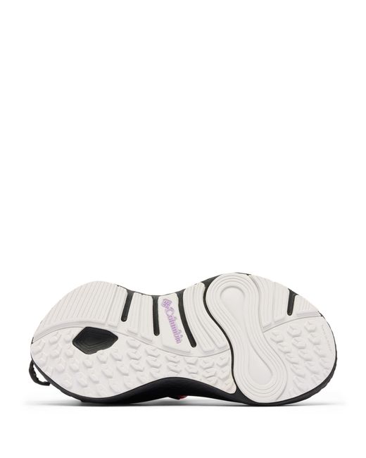 Columbia Black Konos Elevate Strap Sandals