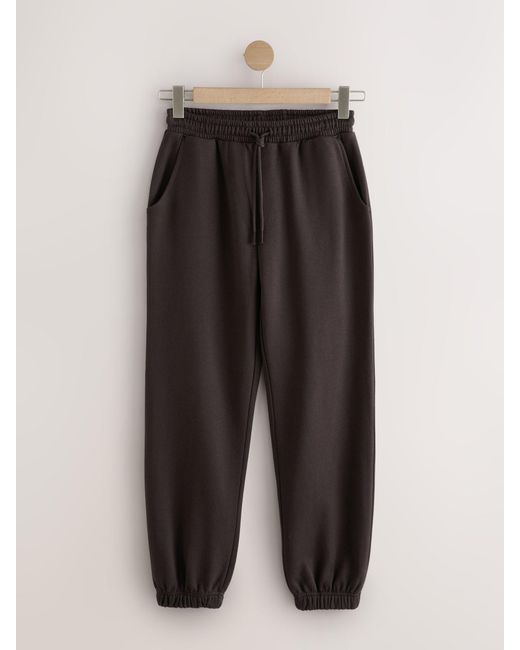 Next Multicolor Essential Cuffed Jersey Joggers