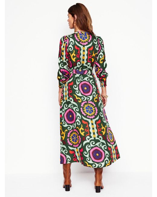 Boden White Ruby