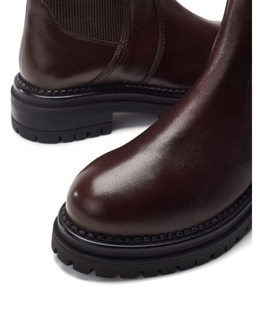 Moda In Pelle Black Moda