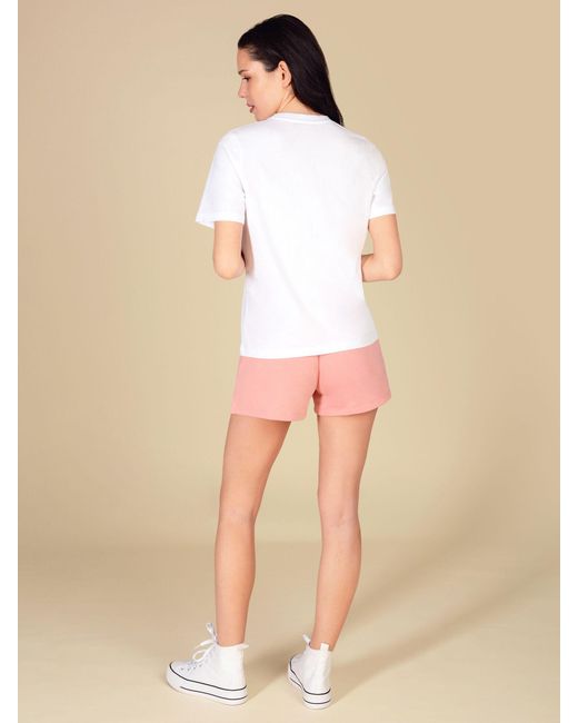 Pineapple White T-Shirt