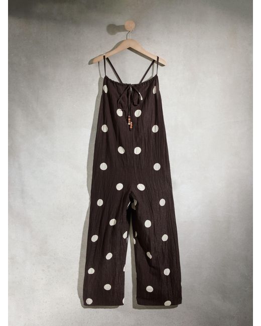 Next Multicolor Cami Jumpsuit