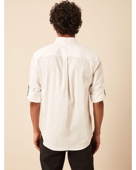 Next Next Weiß in White für Herren