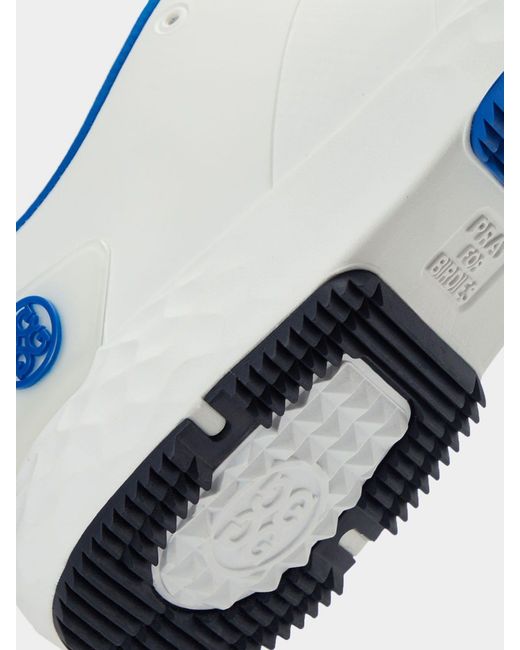G/FORE White Mg4+ Golf Trainers for men
