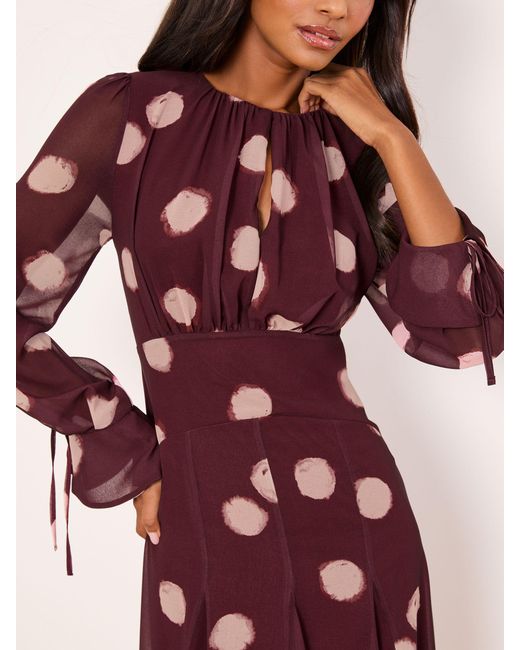lipsy burgundy dress Lipsy Maxi Dress 16 Berry Red Burgundy Occasion Party Lace Wedding Evening  Prom