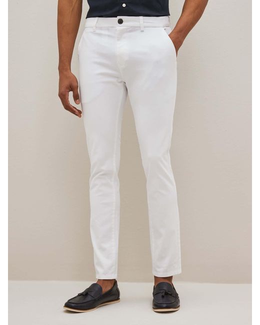 Next Next Weiß in White für Herren