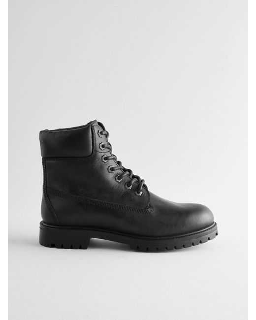 Next Next Schwarz in Black für Herren