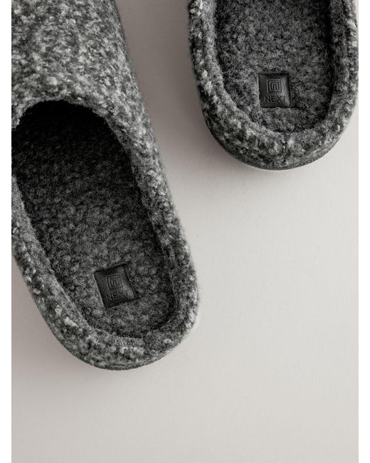 Next Next Grau in Gray für Herren
