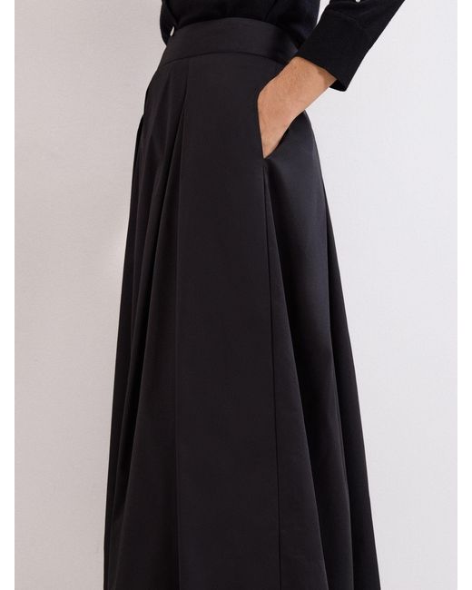 Phase Eight Blue Trinity Skirt