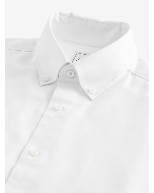 Next Next Weiß in White für Herren