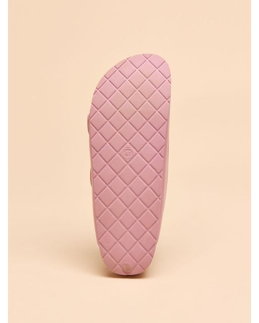 Joules Pink Sunseeker Eva Schieber