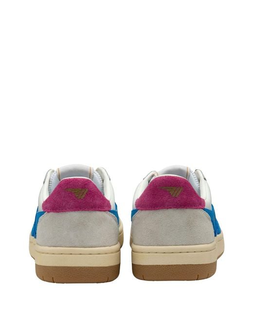 Gola Blue Hawk Trainers
