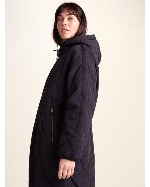 TOG24 Black Tog 24 Banton Shower Resistant Insulated Jacket