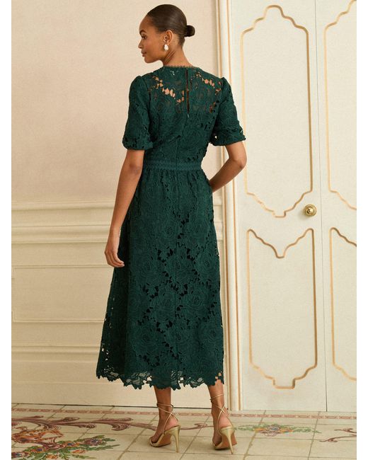 lace prom dress etsy Sweetheart Neck Two Pieces Gray Lace Prom Dresses, 2 Pieces Gray Lace –  jbydress main image 1