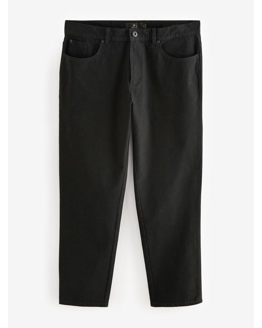 Next Next Schwarz in Black für Herren