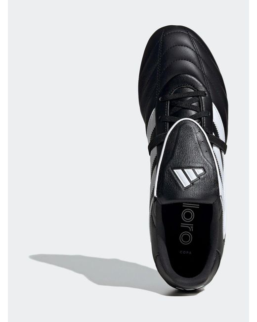 Adidas Blue Adult Copa Gloro 2 Firm Ground Boots for men