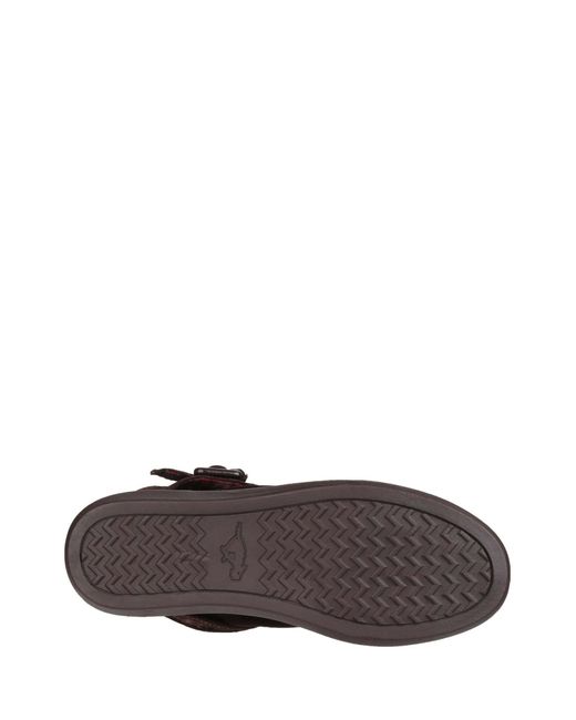 Rocket Dog Black Schlupfstiefel