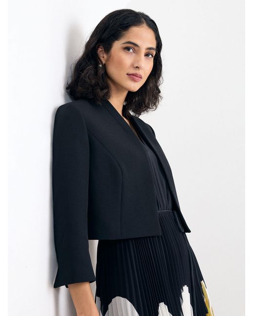 Phase Eight Blue Phase Eight Catherine Jacket