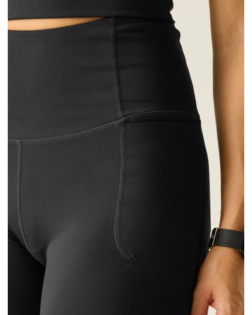 Dare 2b Blue Refresh Training Shorts