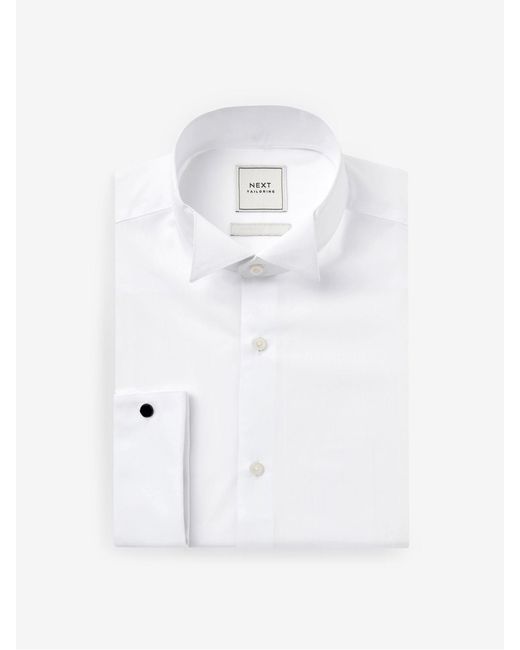 Next Next Weiß in White für Herren