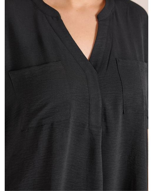 Evans Black Utility Shirts 2 Pack