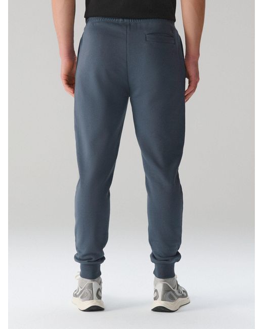 Next Blue Active Loopback Training Division Slim Fit Joggers for men