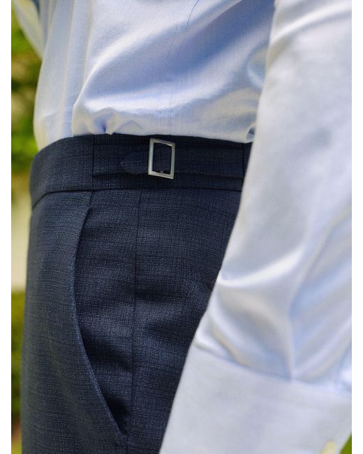 Next Next Blau in Blue für Herren