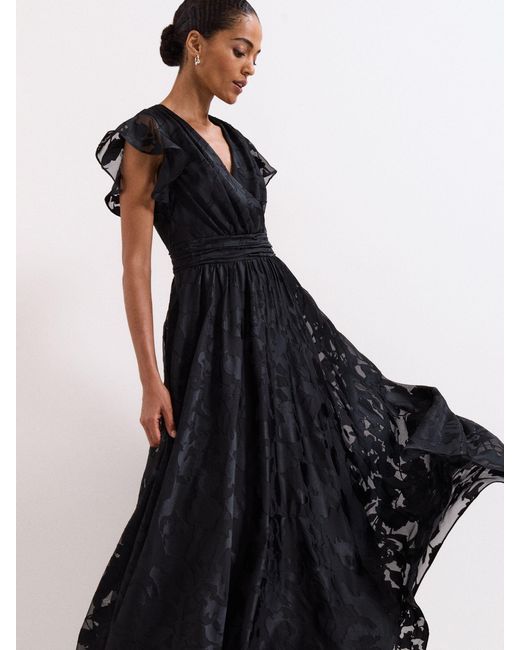 navy blue midi dress Meadow Belted | Women's Clothing Net Qty::40ML Size medium measures 43.38 F.XS Black Cocktail Dresses -