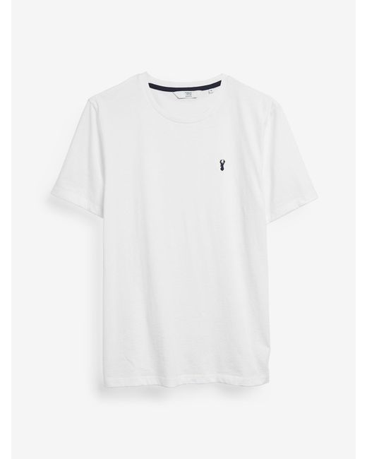 Next Next Weiß in White für Herren