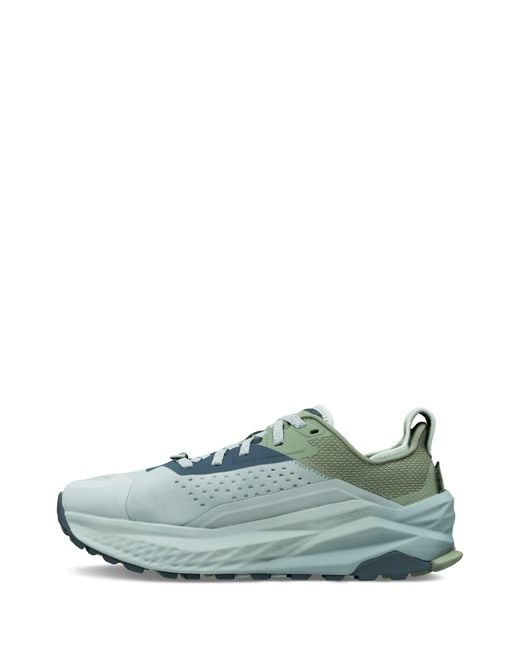 Altra Green Olympus 6 Trainers