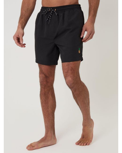 Threadbare Threadbare Threadbare Black for men