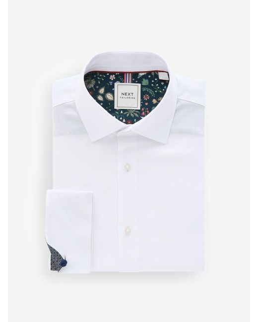 Next Next Weiß in White für Herren