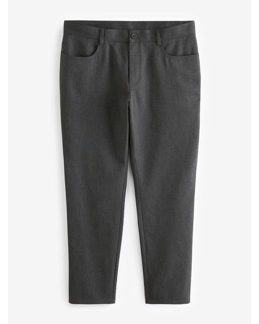 Next Next Grau in Black für Herren