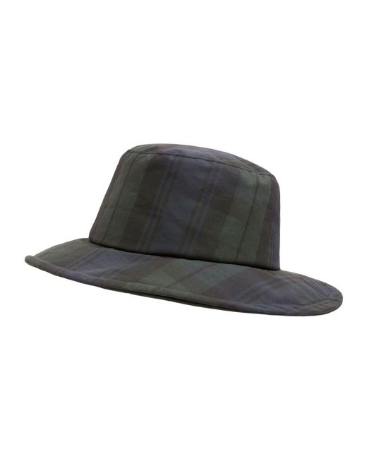 celticco Black Celtic & Co. Wax Hat