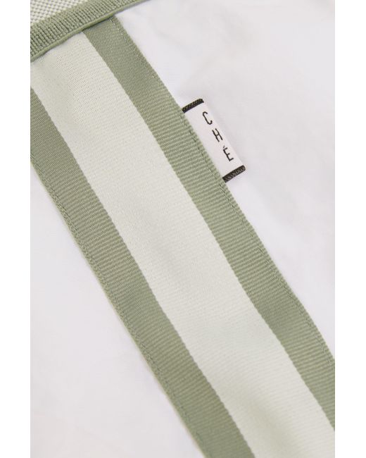 Reiss White X Ché Baller for men