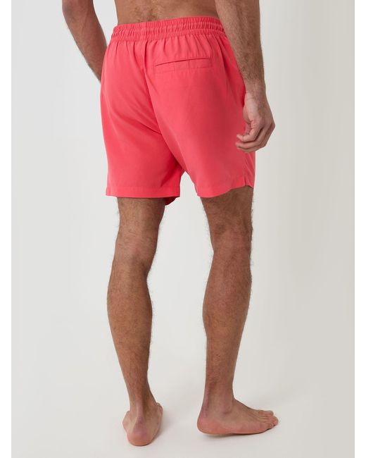 Threadbare Red Threadbare Threadbare Pink for men