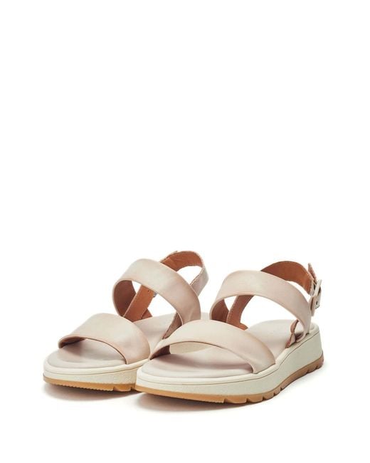 Moda In Pelle White Moda