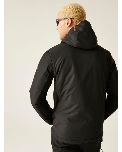 Dare 2b Black Torrek Airlite Jacket for men