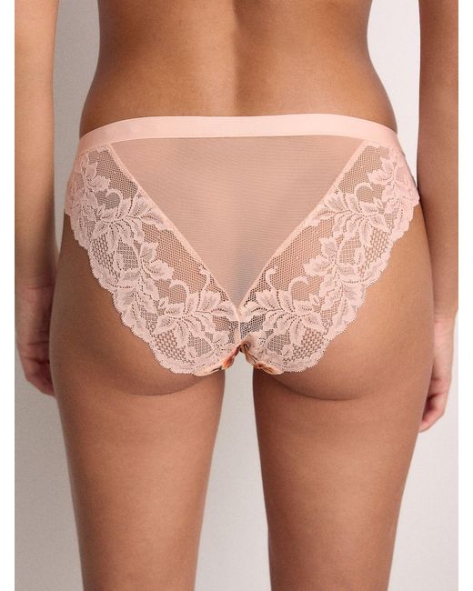 Next Black 2 Pack Knickers
