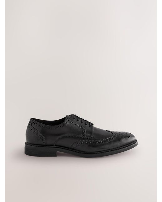 Next Next Schwarz in Black für Herren