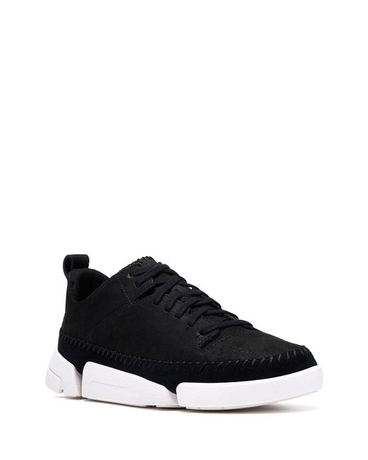 Clarks Trigenic2 Flex Shoes in Black für Herren