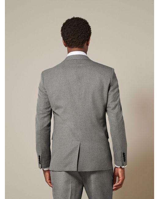 Next Next Grau in Gray für Herren